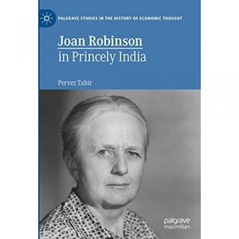 Joan Robinson in Princely India