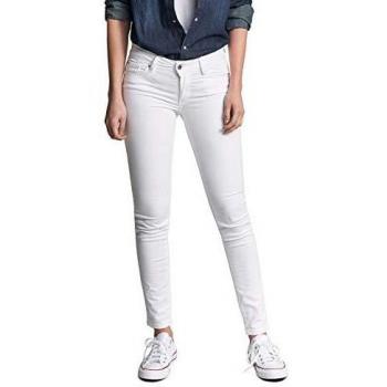 Salsa Jeans 1191210001 Push Up Skinny White 31