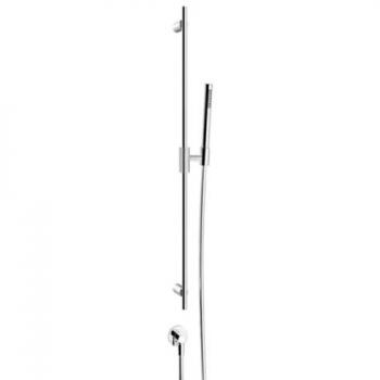 Gessi 800 mm Ingranaggio Glissière Magnetico con Supporto Murale