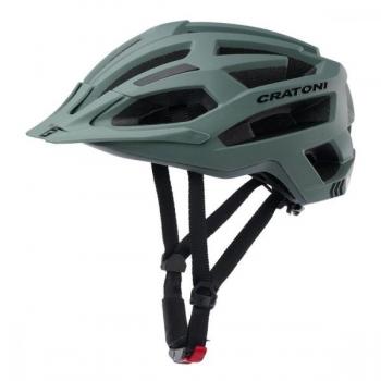 Cratoni Fahrradhelm »MTB - Fahrradhelm C-Flash sage/matt«