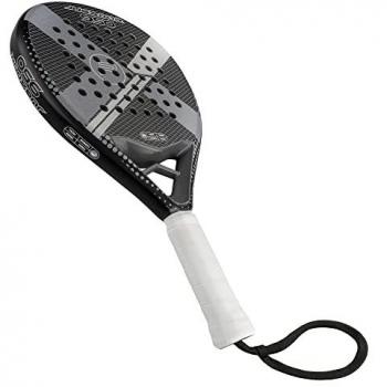 Player 950 Padel Racket - Black/Grey