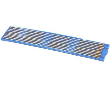 Gold Tip Industrial WL15 1.5% Lanthanated TIG Welding Tungsten Electrode 175x1.6mm 10 Pack