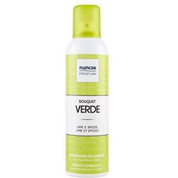 Ambientador Spray Bouquet Verde 250ml