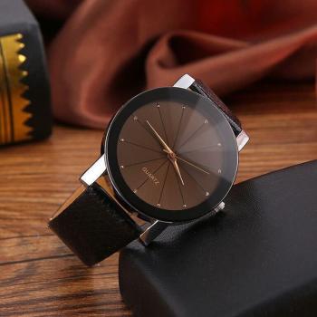 Men Women Quartz Watch