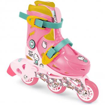 Hello Kitty Kids Tri-Skate Set