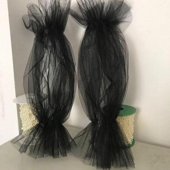 Accesorios de Boda Mori Glamour