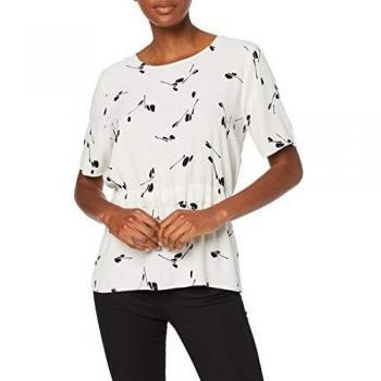 Camiseta sin Mangas SELECTED FEMME Slftanna SS Top B