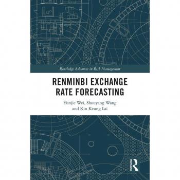 Vitalsource Technologies, Inc. Renminbi Exchange Rate Forecasting