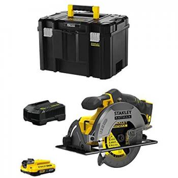Stanley FatMax V20 Sega Circolare SFMCS500D1T