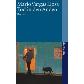 Tod in den Anden (Taschenbuch) von Mario Vargas Llosa