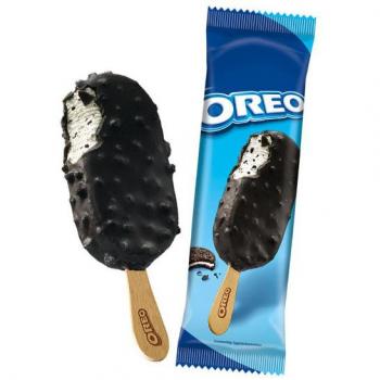 Helado Oreo Pack 4x110 ml