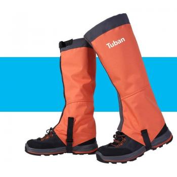 Wasserdichte Stiefelüberzüge für Outdoor