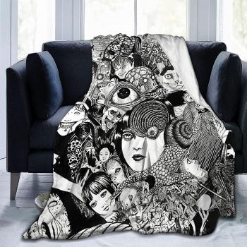 Collage Vellón “Manta Fantasma”