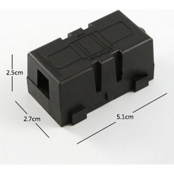 Boîte à fusibles MIDI Littelfusible pour voiture