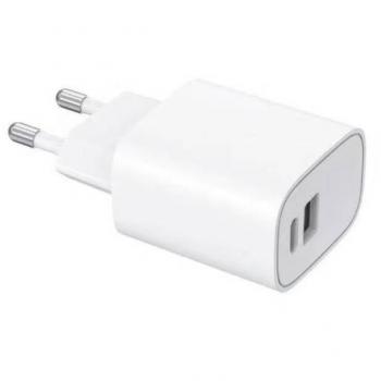 Bloc d'alimentation Dehner 20W USB