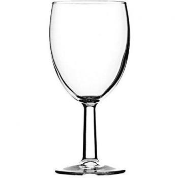 Saxon 20cl Wine Glass