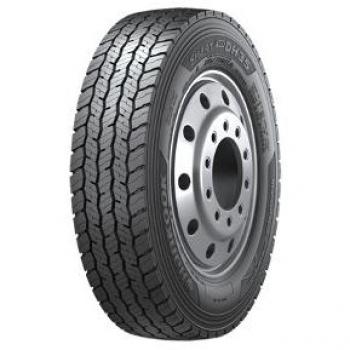 Hankook Smart Flex DH35 305/70 R19.5 148/145M