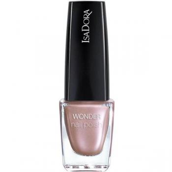 Isadora Unghie Wonder Nail Polish 93 Rose Gold