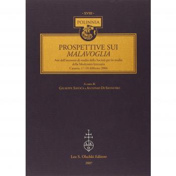 Prospettive sui «Malavoglia»