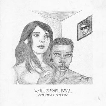 BEAL, WILLIS EARL - Acousmatic Sorcery (Digipack)