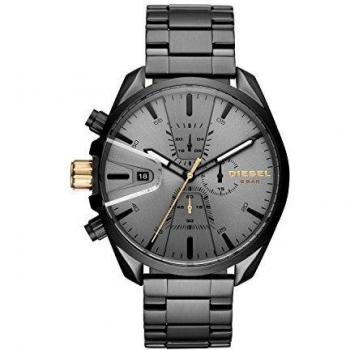 Diesel MS9 Chrono Watch DZ4474