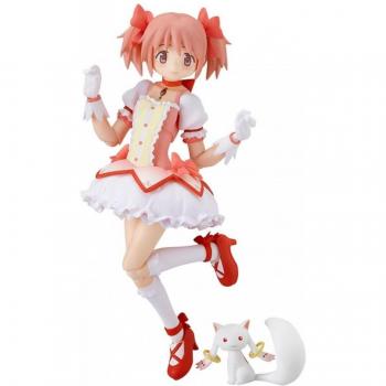Puella Magi Madoka Magica – Figma, version Kaname Madoka