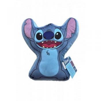 Disney-Stitch 3D Knuffelkussen