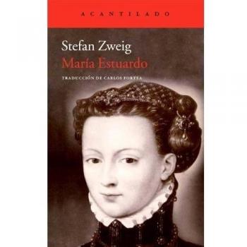 Maria Estuardo - ZWEIG STEFAN