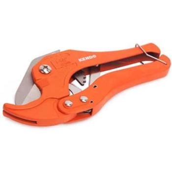 TagliaTubi PVC Kendo 42 mm con Cricchetto