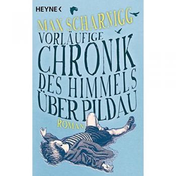 Vorläufige Chronik des Himmels über Pildau: Roman