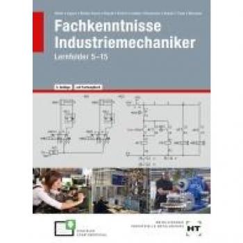 Fachkenntnisse Industriemechaniker