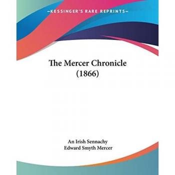 The Mercer Chronicle (1866)