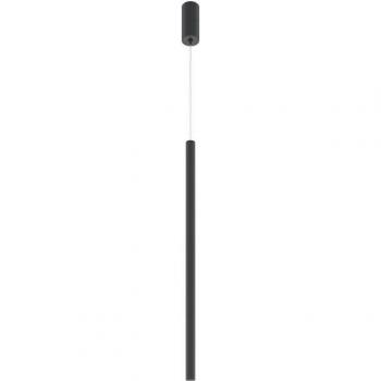 Plafonnier LED Intégré Maytoni Pro Extra Noir