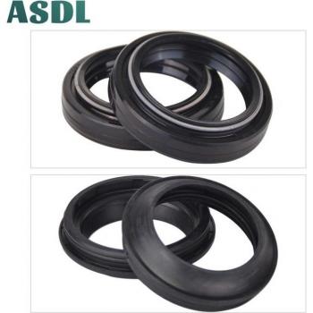 41x53x8 Fork Damper Oil Seal & Dust Cover for Yamaha FZ 07