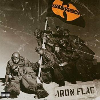Iron Flag