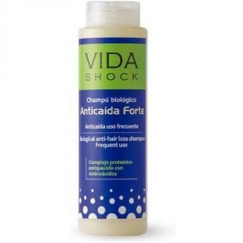 Luxana Haarshampoo Vida Shock Anticaída Forte 300ml