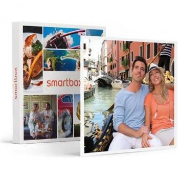 Suite & Gondole – Cofanetto Coppia
