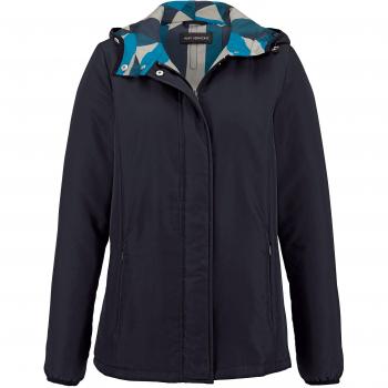 Vermont Damenjacke mit Musterfutter 46 AMY