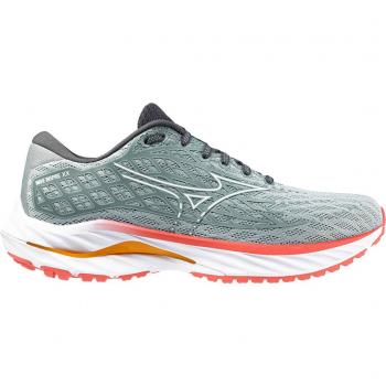 Zapatillas Mizuno Wave Inspire 20 Femeninas