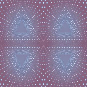 Good Vibes Graphic Galaxy Print Wallpaper in Pink and Purple