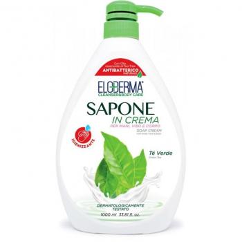 Eloderma Sapone Mani 103823