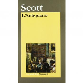 L'antiquario