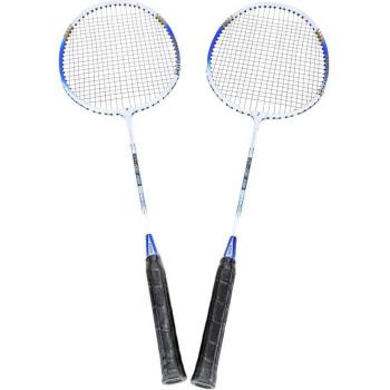 Durable Aluminium Alloy Badminton Racket Set