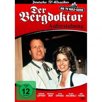 Der Bergdoktor - Auferstehung