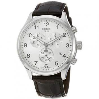 Men's Tissot Chrono XL Classic Chronograph Watch