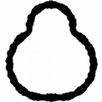 AJUSA Gasket for Intake Manifold 13149900