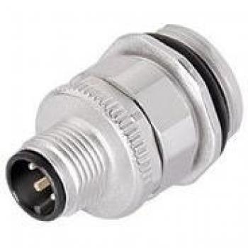 Connecteur rond mâle 99-0433-500-05 – 5 contacts