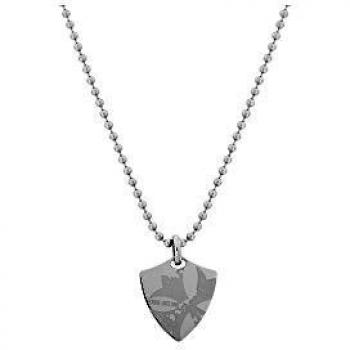 Pendentif & Chaîne UMN81014