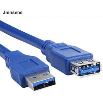 USB 3.0 Type A Male to Female Extender Cable for Data Sync