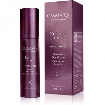 Casmara Retinol Proage Renewal Day Cream 30ml